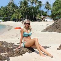 Отзыв от Лика - Visa DTV